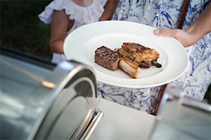 Grillabend 1 Grillabend 1