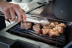 Grillabend 4 Grillabend 4